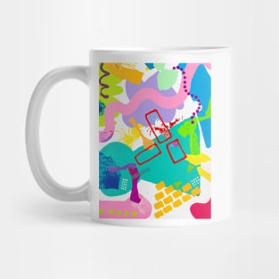 It's Your Favorite - My Original Art Mug